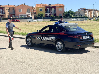 Loreto - Nel borsone oltre 1,7 kg di hashish: 22enne arrestato dai carabinieri
